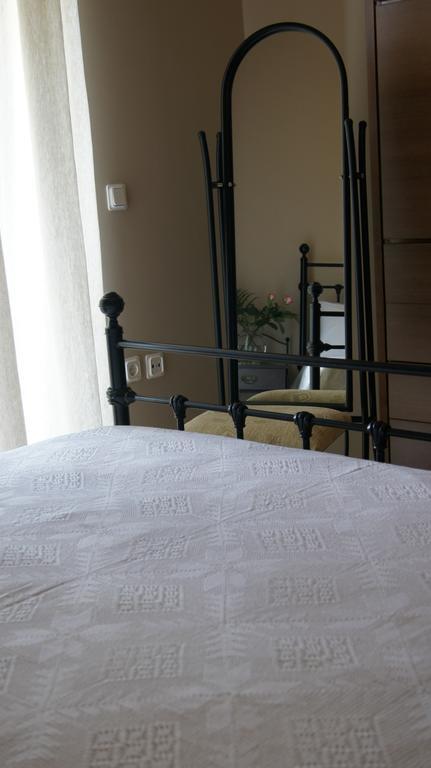 Episkopos Apartments Nikiana Zewnętrze zdjęcie